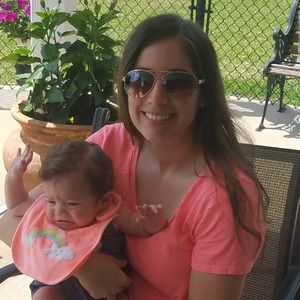 Meet your Posher, Alesha